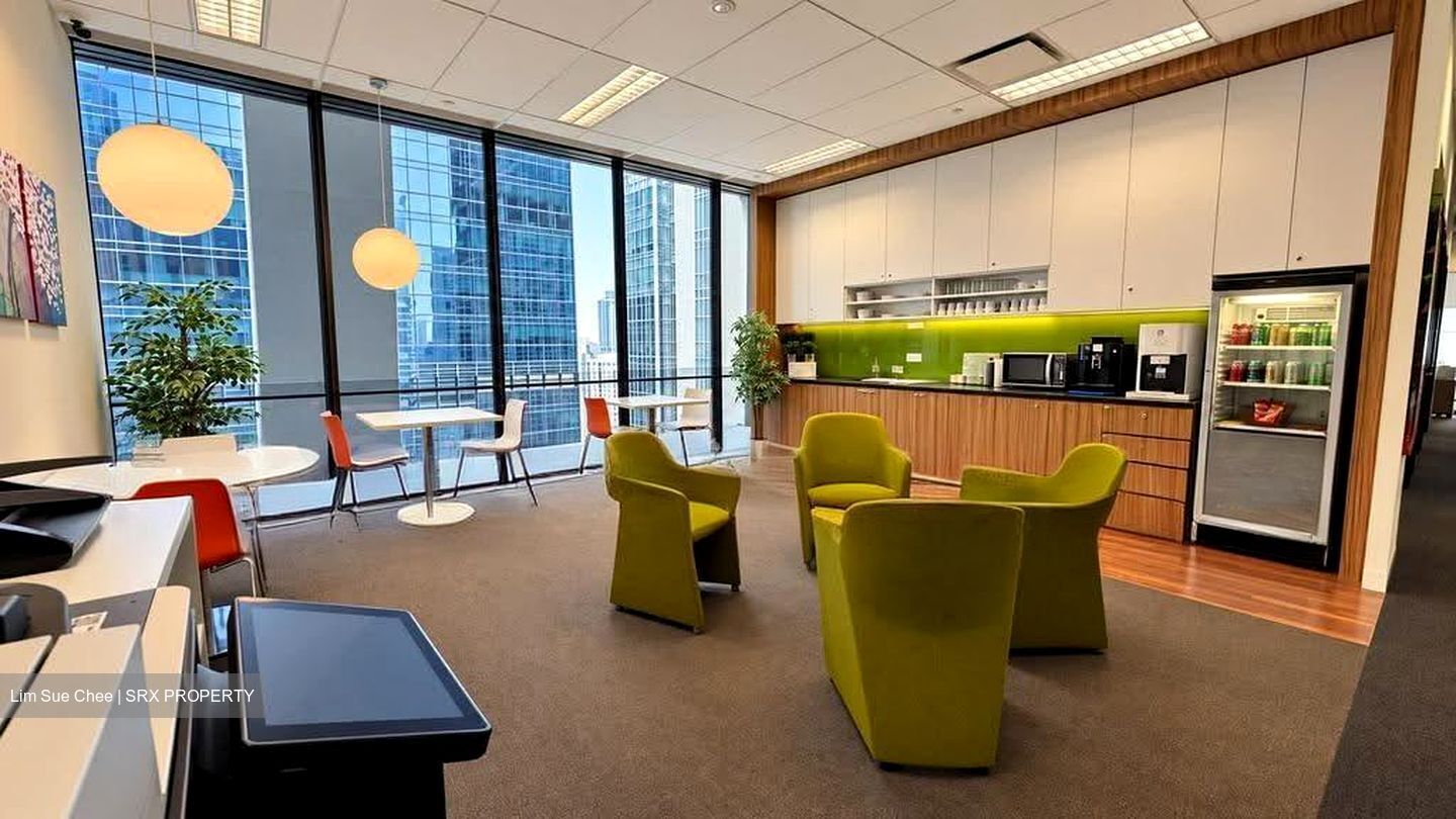 Asia Chambers (D1), Office #630600141